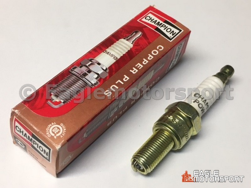 Bougie - EGL Madmax 300cc